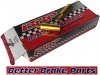 Prowadnice przedniego zacisku hamulcowego Lincoln Navigator 2003-2009
